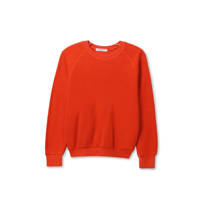 Ziggy Inside Out Sweatshirt
