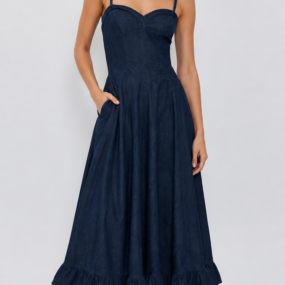 Another Season Midi