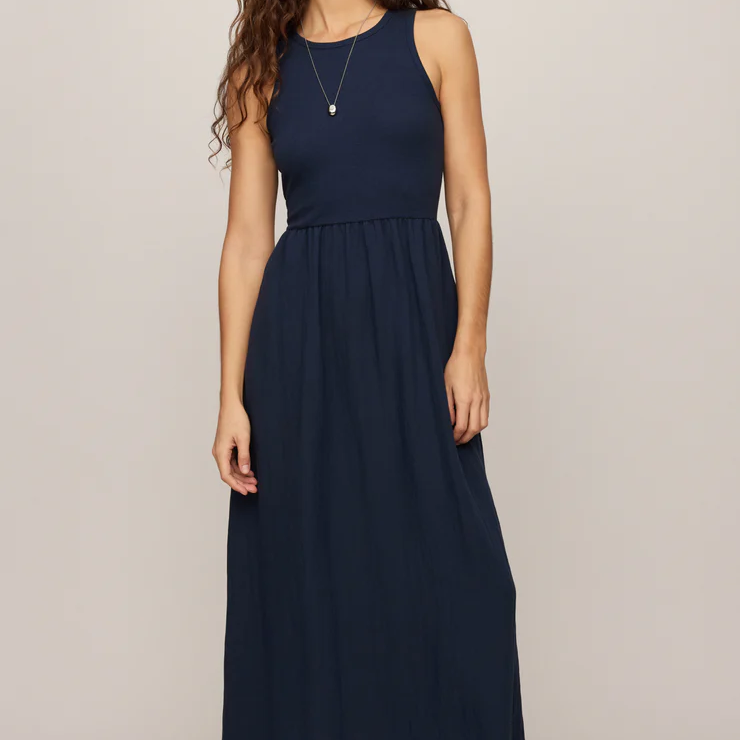 Charlotte Midi Dress