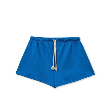 Layla French Terry Sweat Shorts