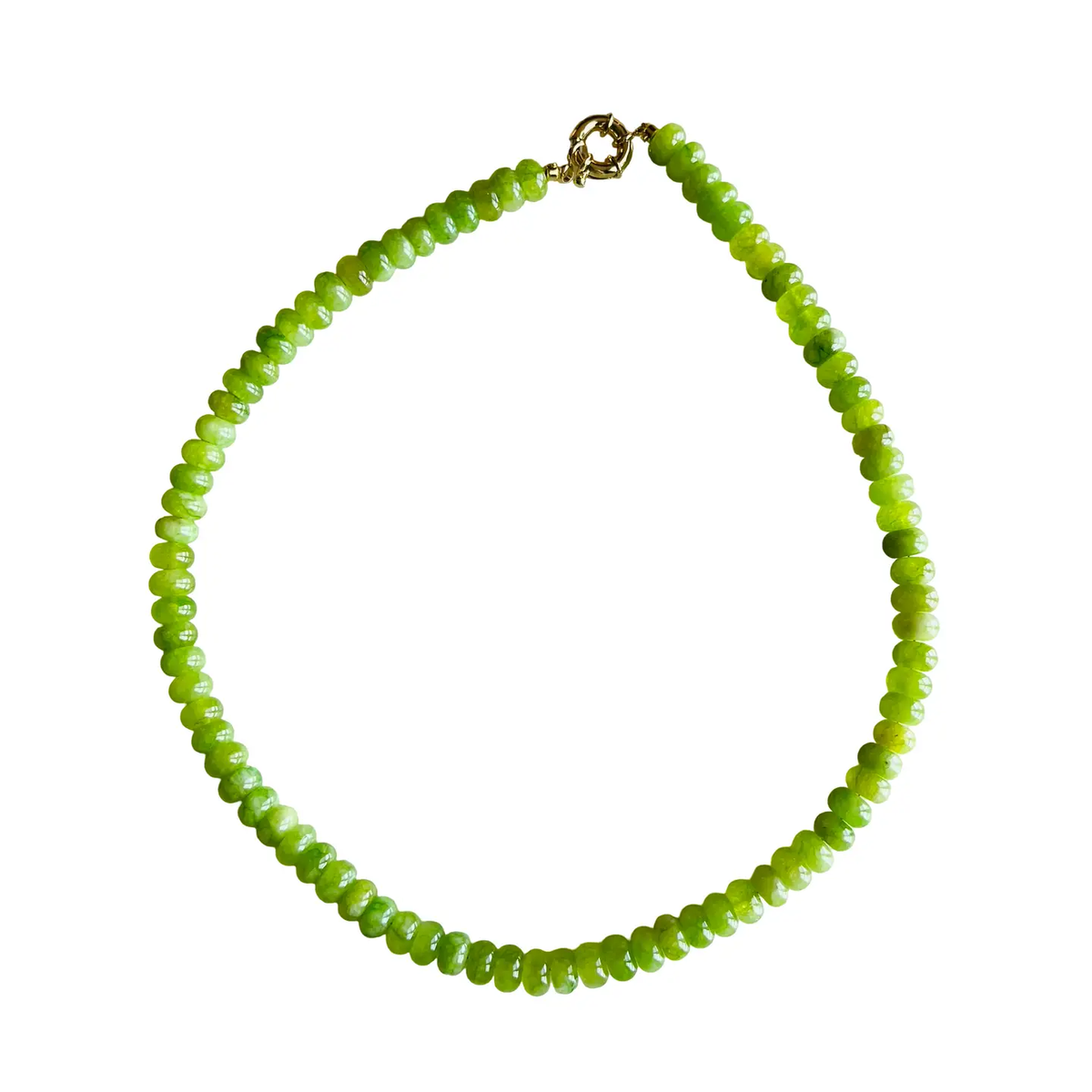 Candy Necklace