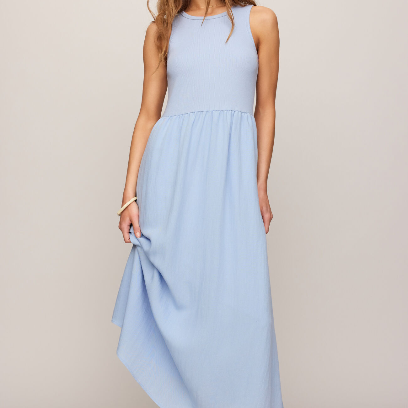 Charlotte Midi Dress