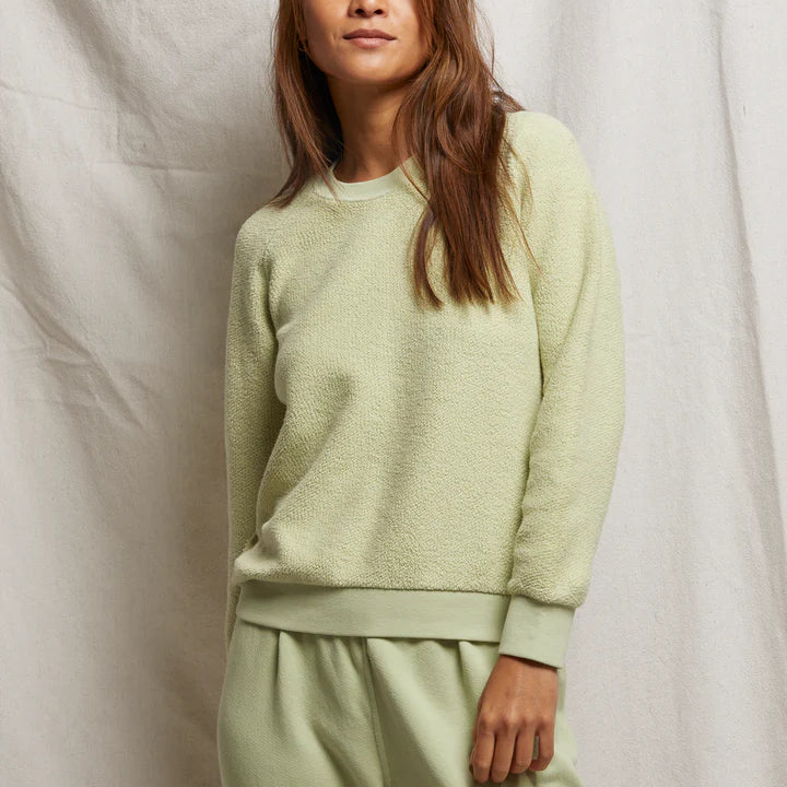 Ziggy Inside Out Sweatshirt