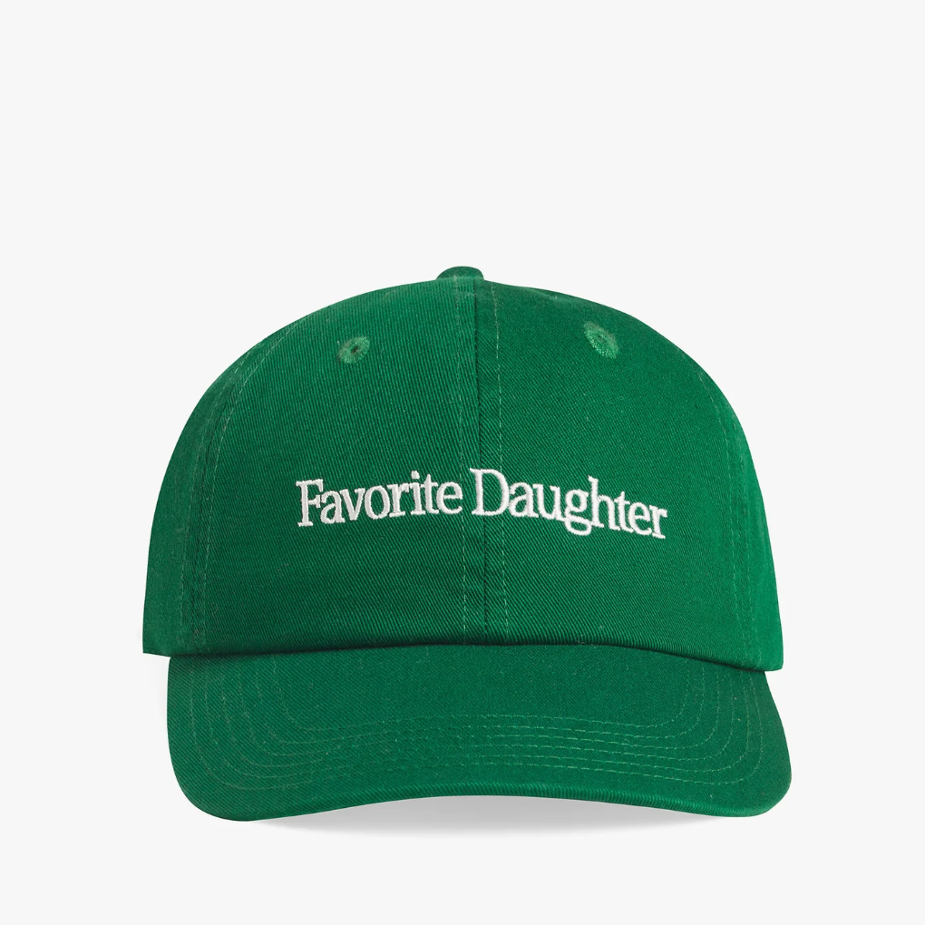 Classic Logo Baseball Hat