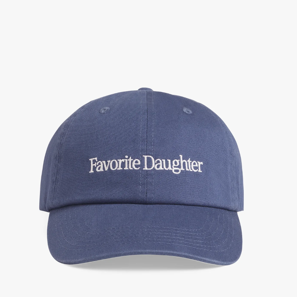 Classic Logo Baseball Hat