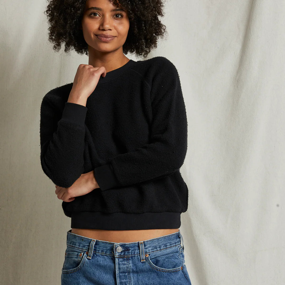 Ziggy Inside Out Sweatshirt