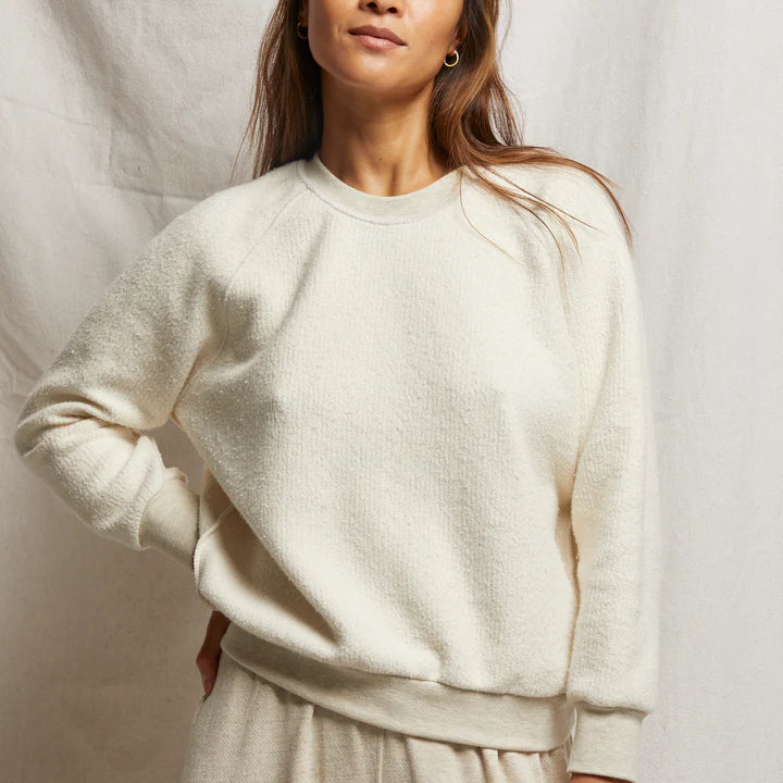 Ziggy Inside Out Sweatshirt