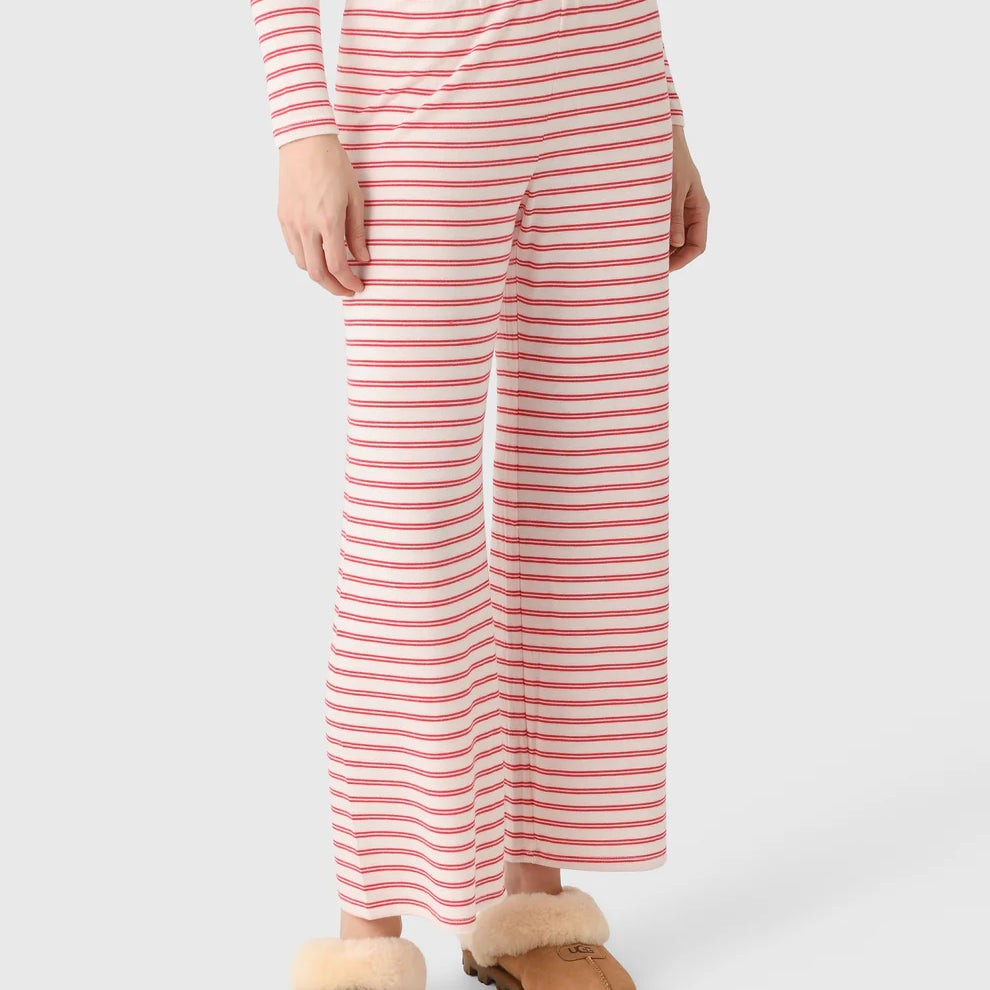 Luxe Stripe Pant