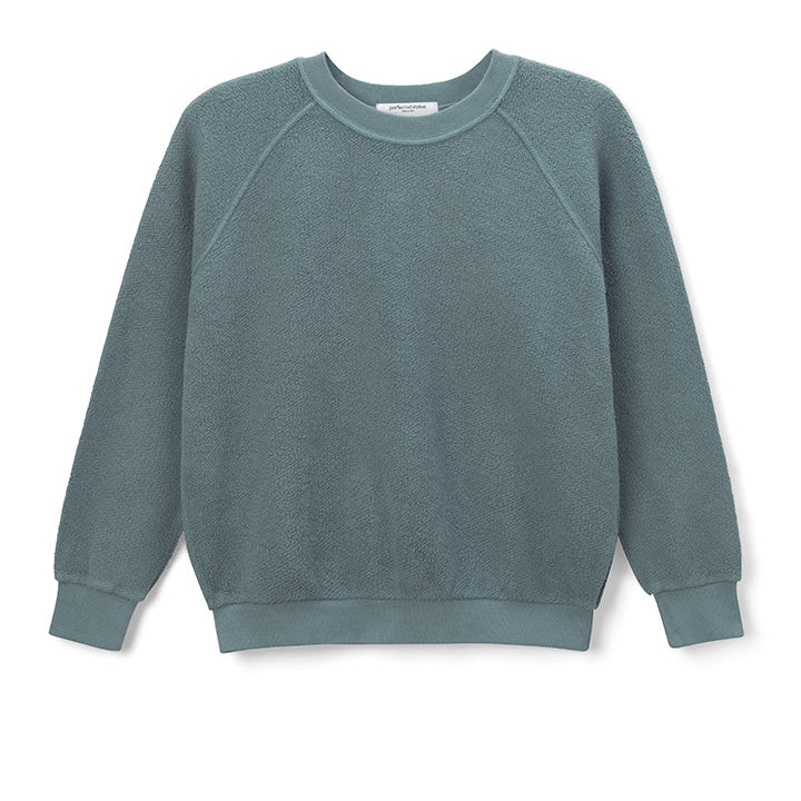 Ziggy Inside Out Sweatshirt