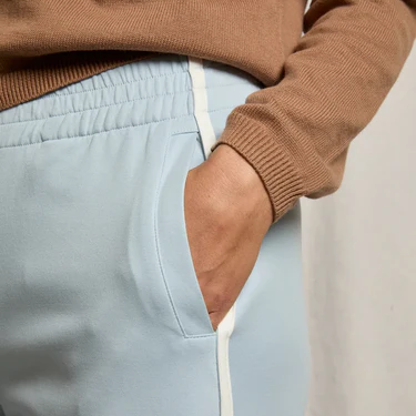 Mikos Travel Wide Leg Pant