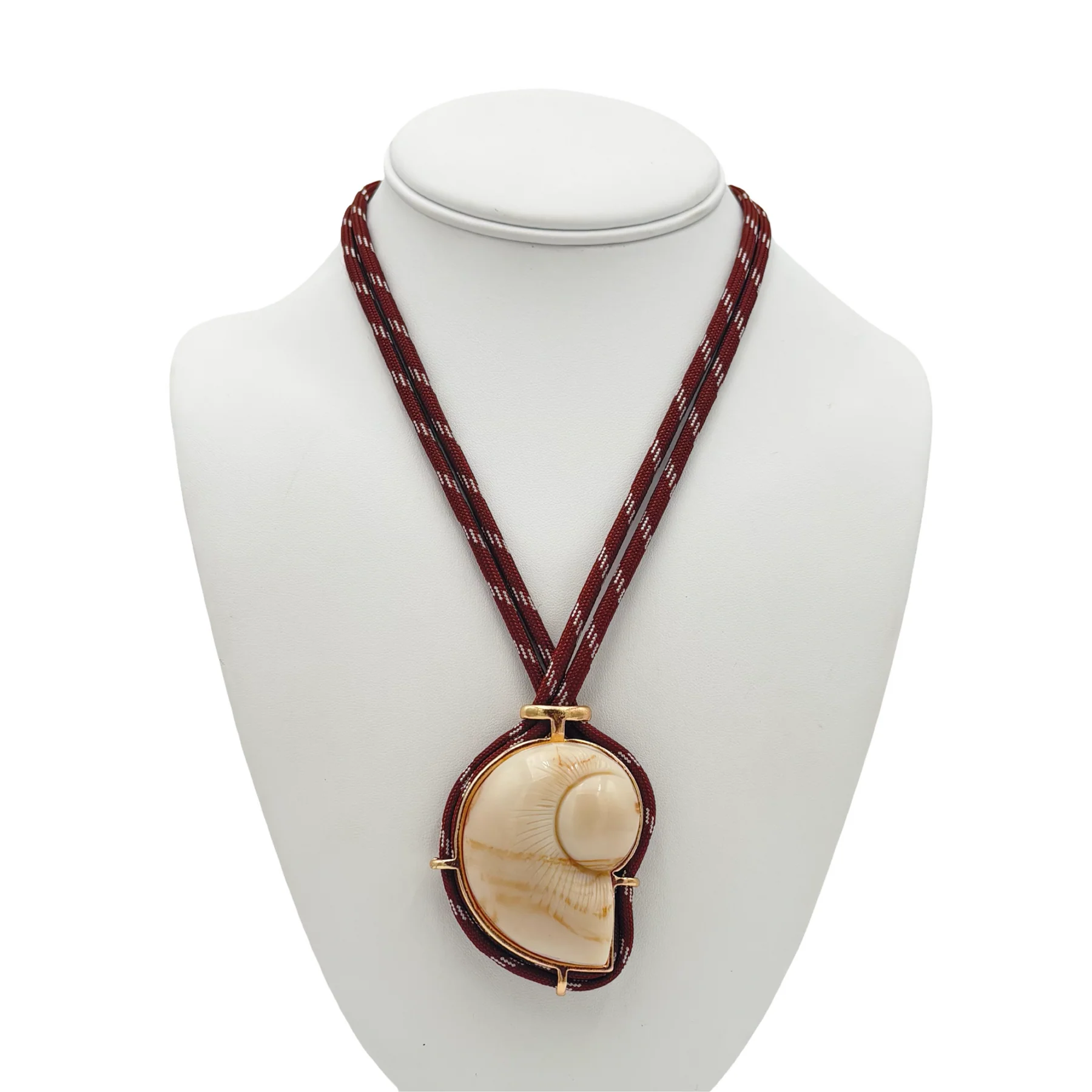 Shelly Necklace