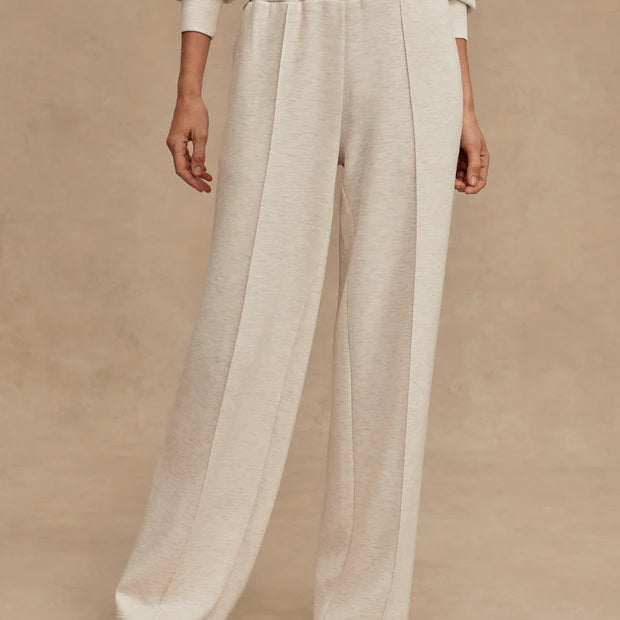The Wide Leg Pant 30