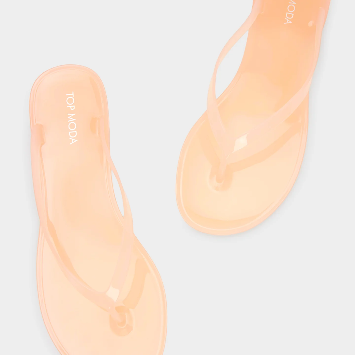 Kate Jelly Sandals