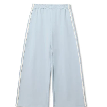 Mikos Travel Wide Leg Pant