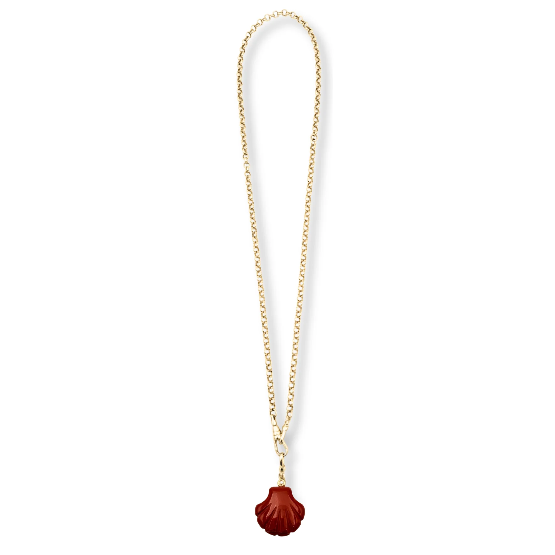 Mariner Necklaces