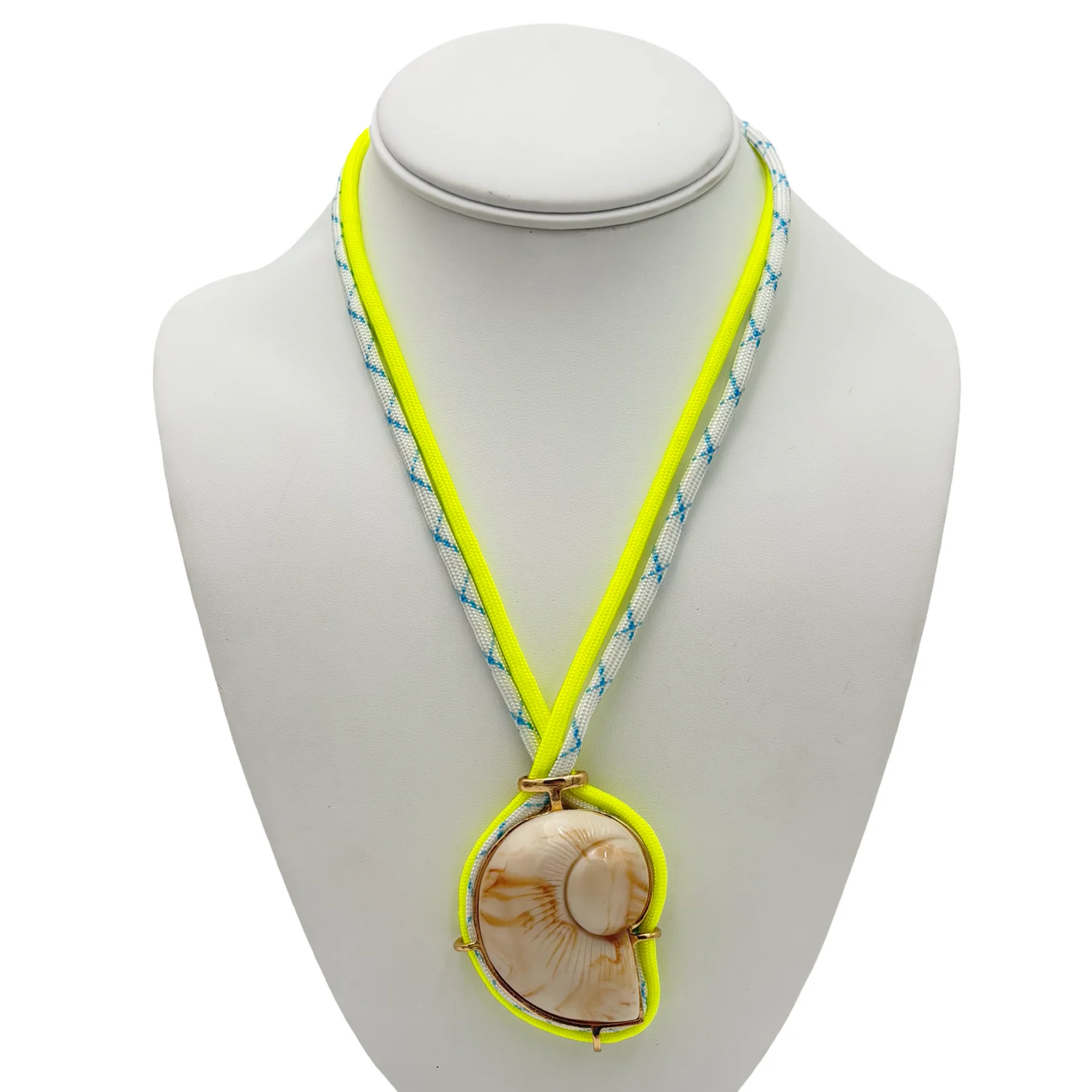 Shelly Necklace