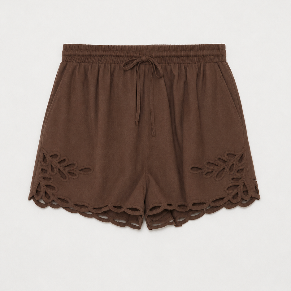 Comte Short