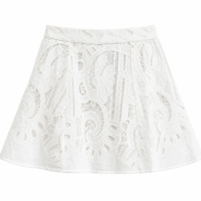 Cali Skirt