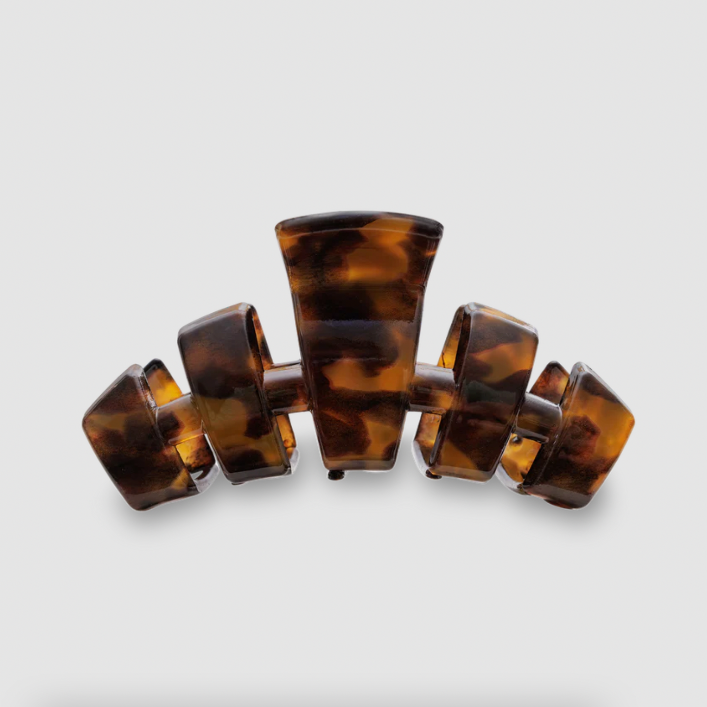 Large Classic Hair Clip