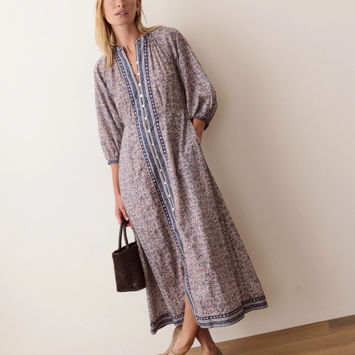Willow Maxi Dress