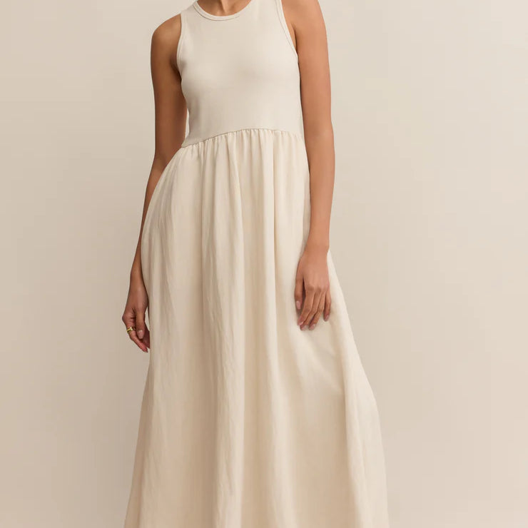 Charlotte Midi Dress
