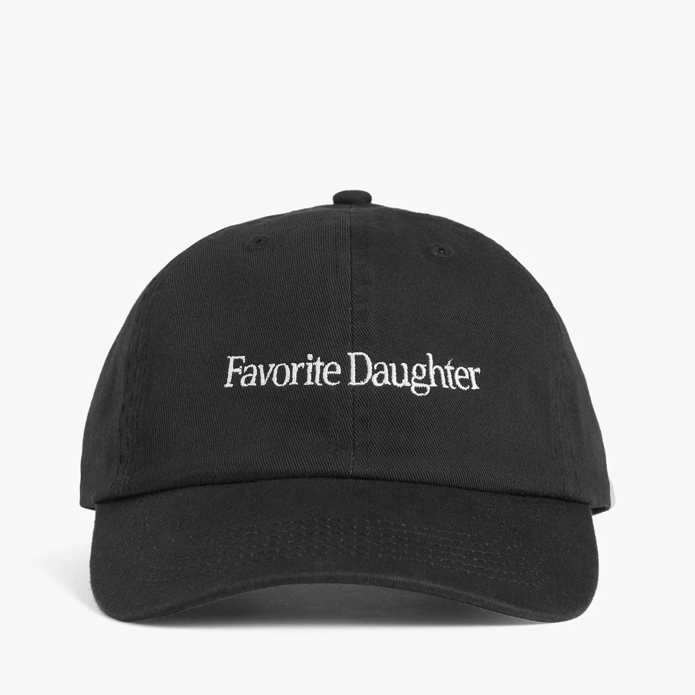 Classic Logo Baseball Hat