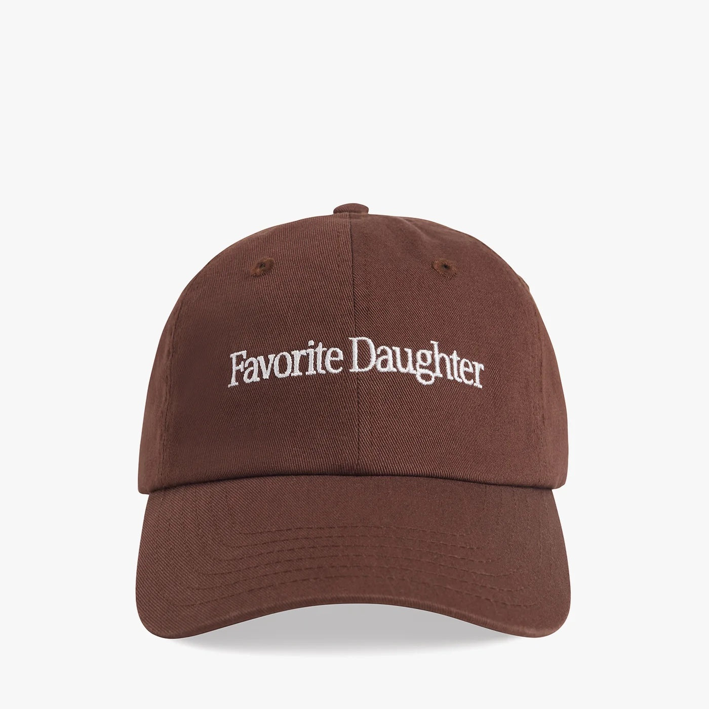 Classic Logo Baseball Hat