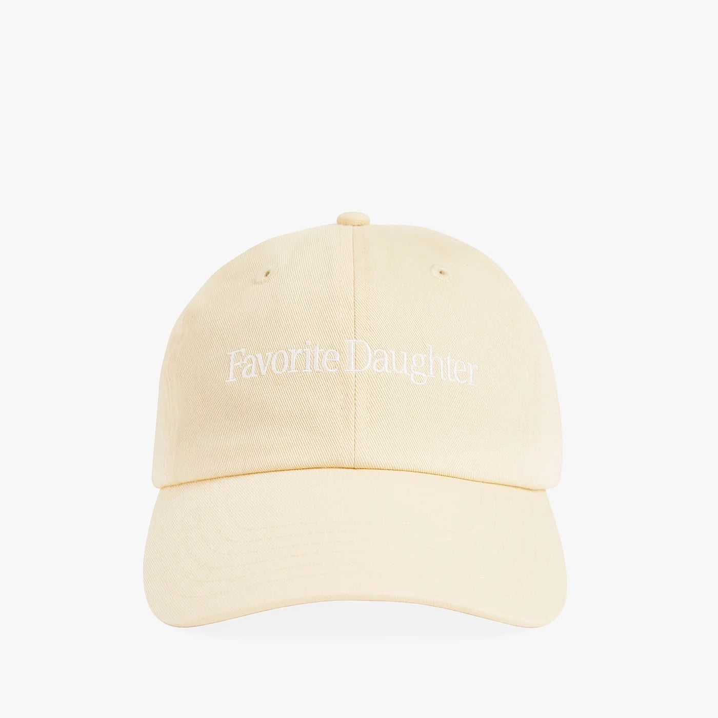 Classic Logo Baseball Hat