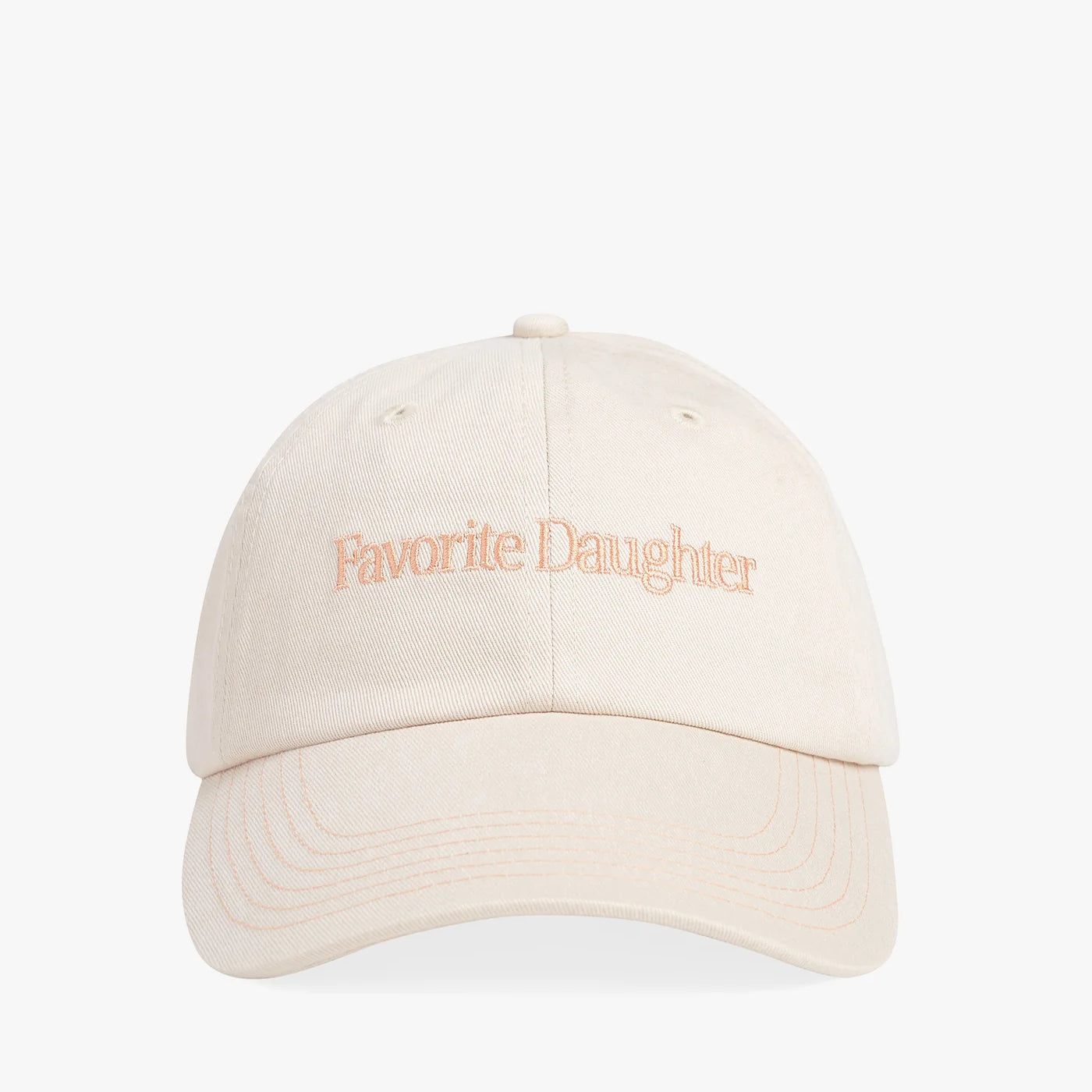 Classic Logo Baseball Hat