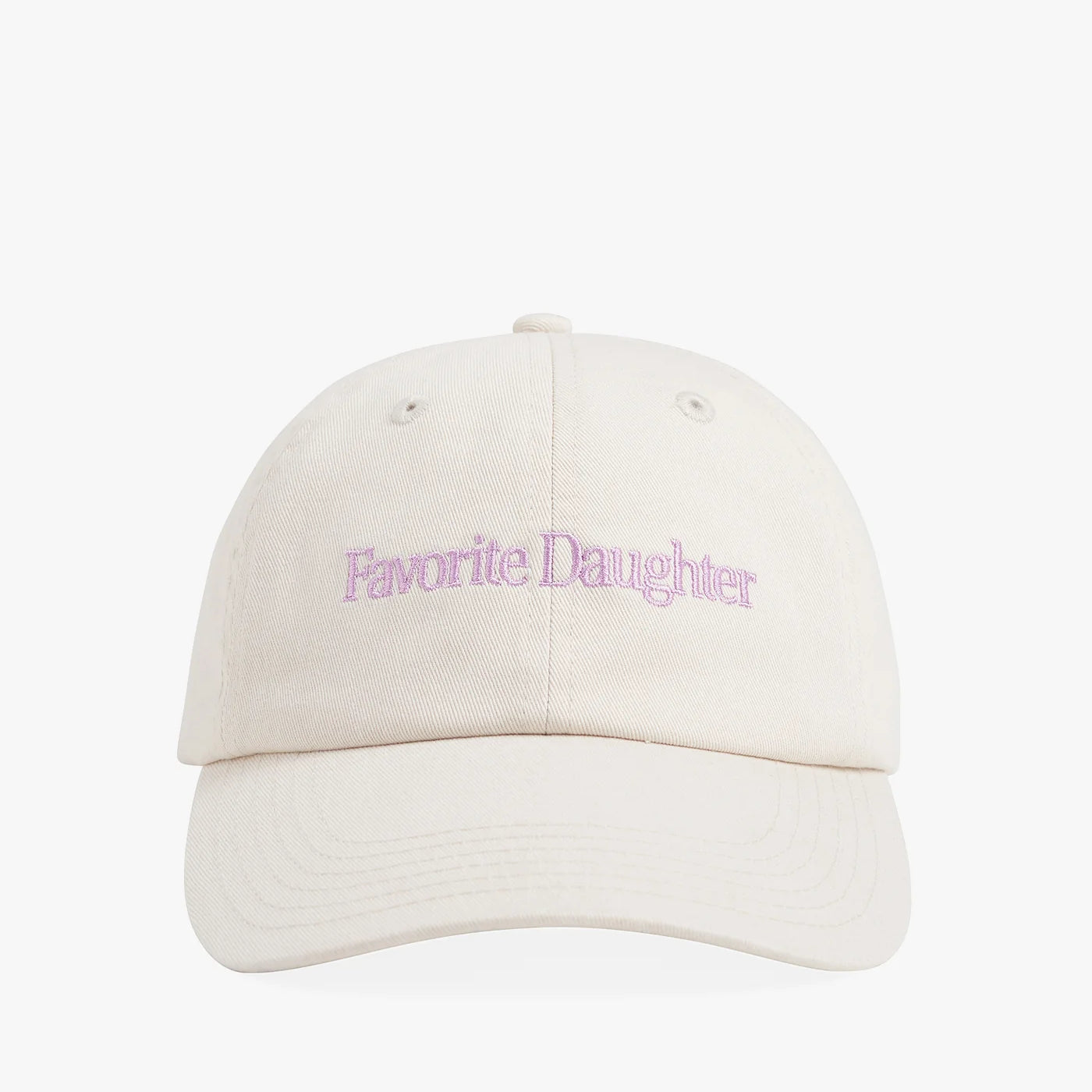 Classic Logo Baseball Hat