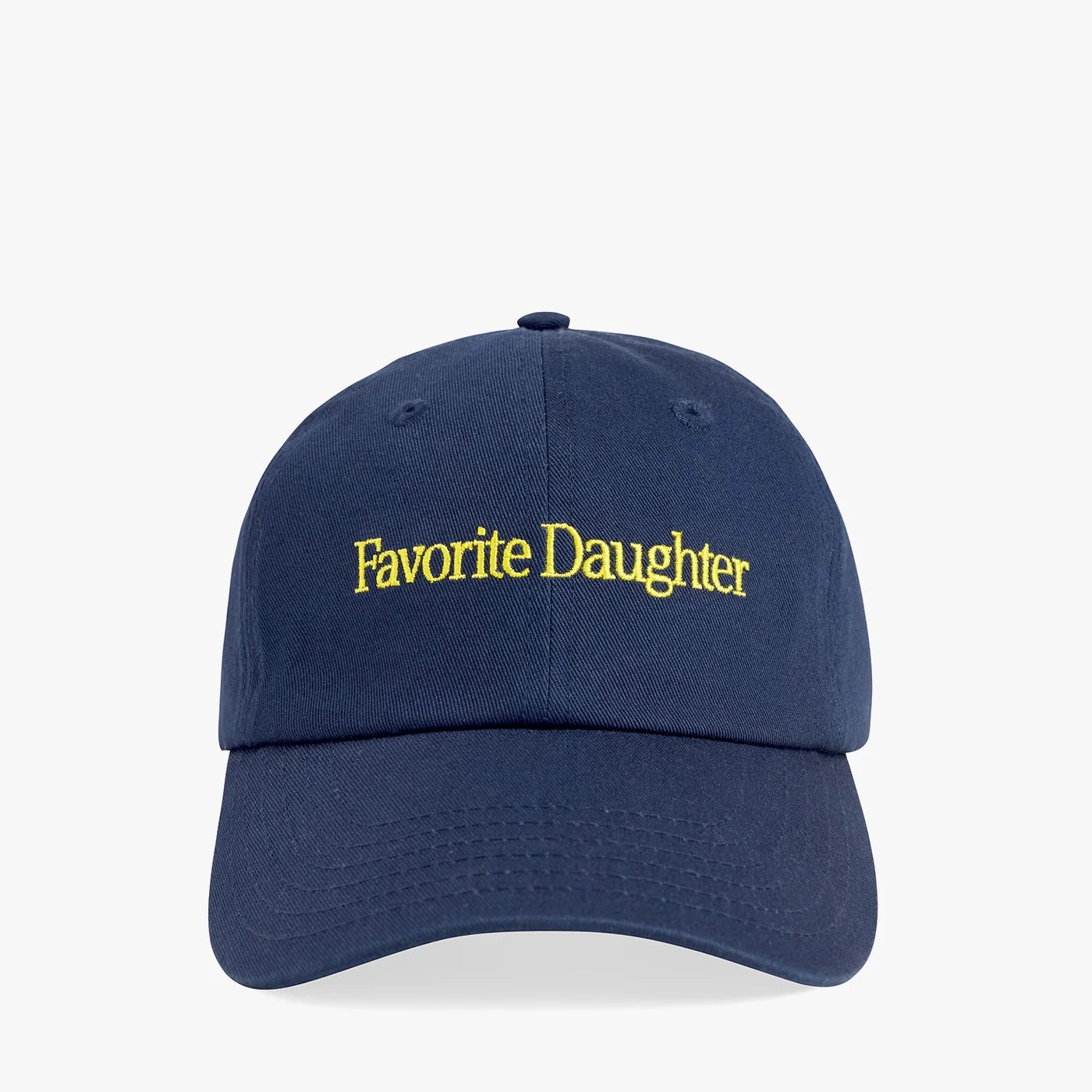 Classic Logo Baseball Hat