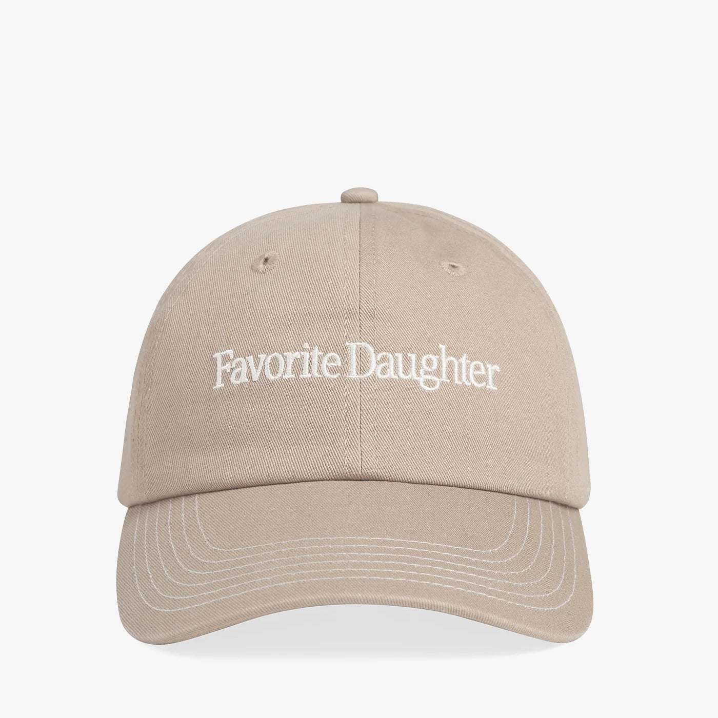 Classic Logo Baseball Hat