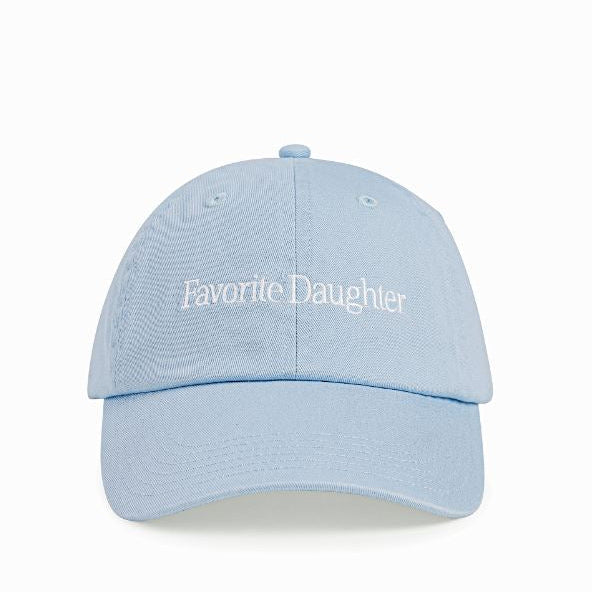 Classic Logo Baseball Hat