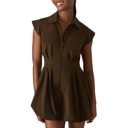 Dyanne Dress