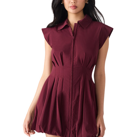 Dyanne Dress