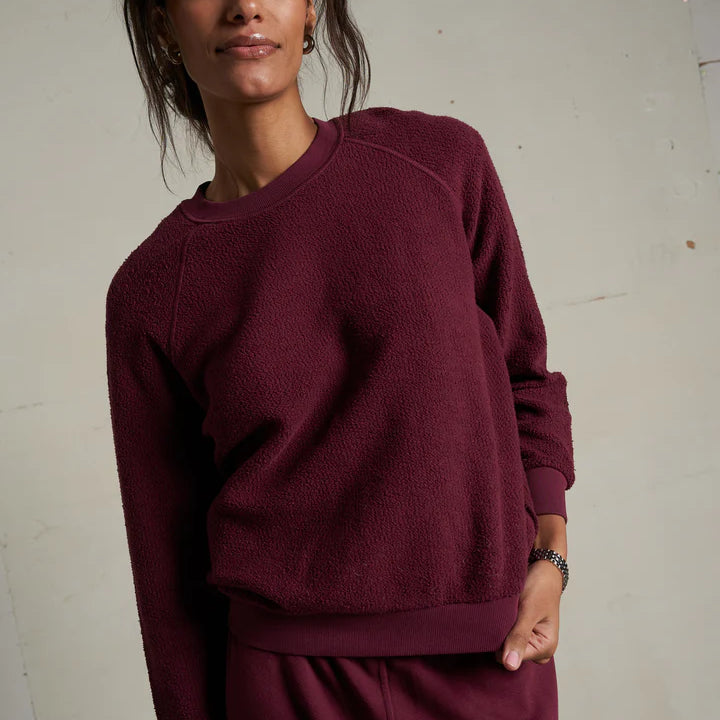 Ziggy Inside Out Sweatshirt