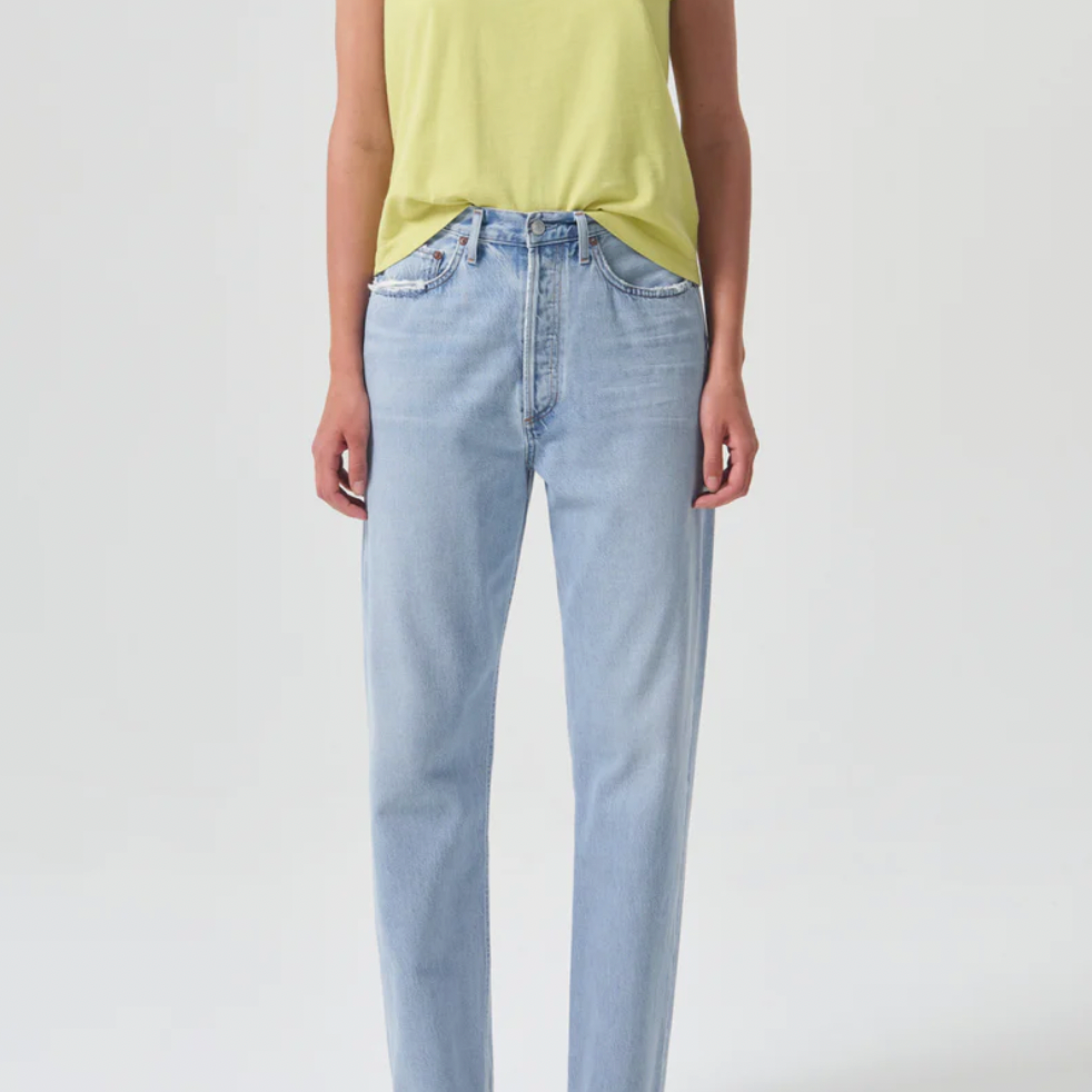 Bryce Cap Sleeve Tee