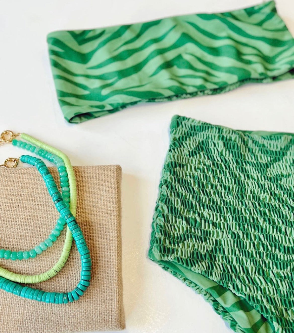 Beach Essentials
