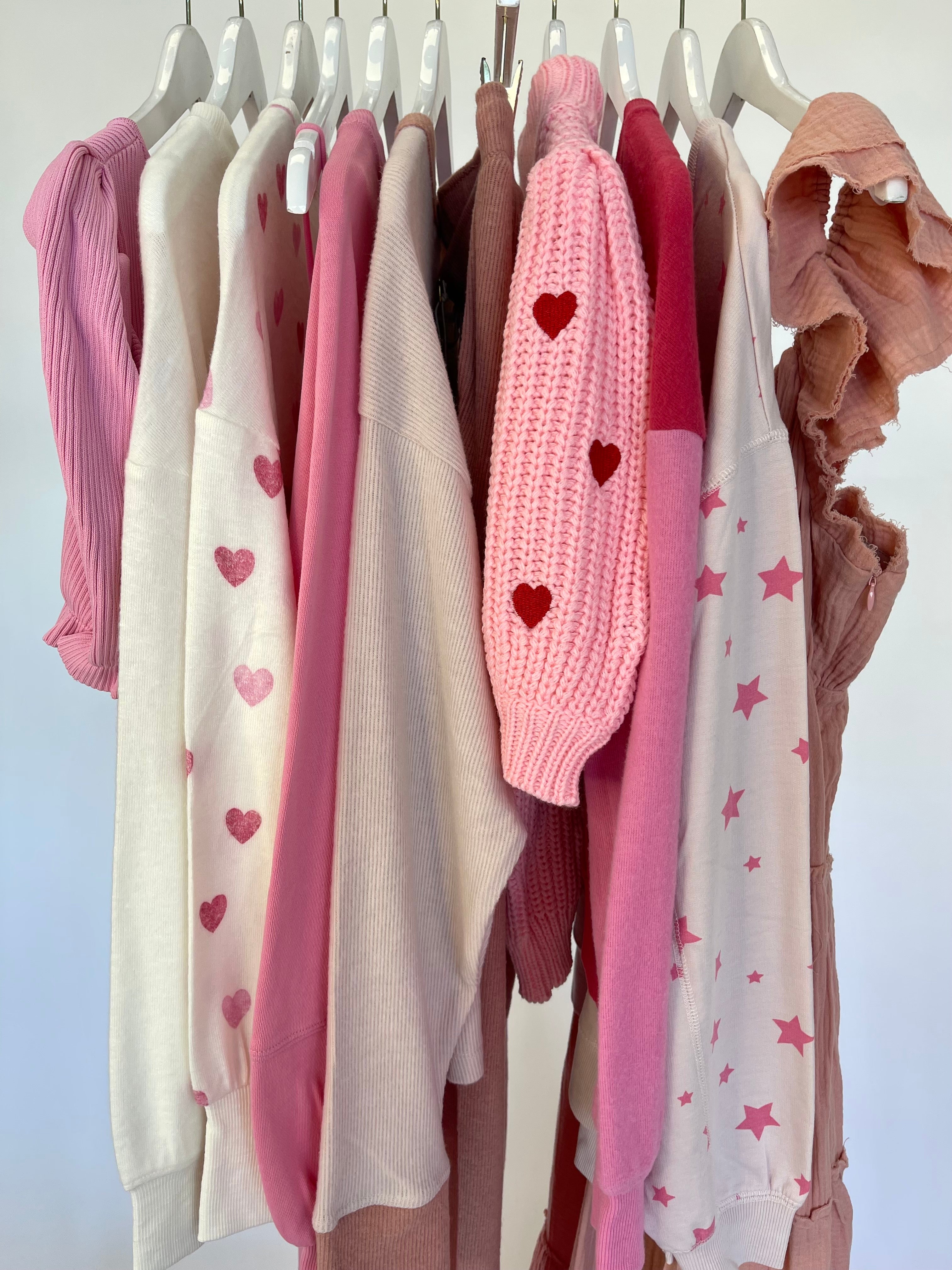 Valentine's Day Edit