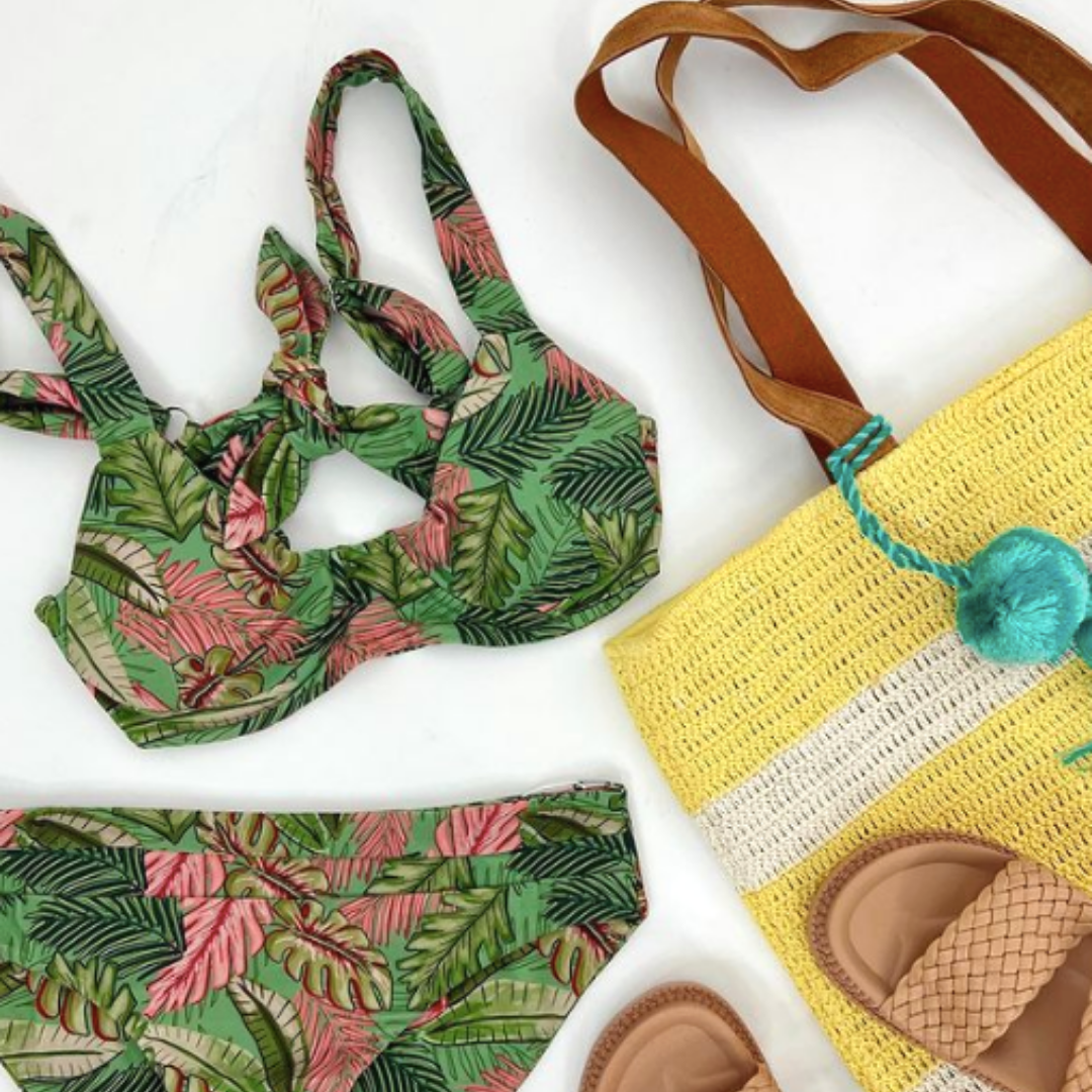 Vacation Shop
