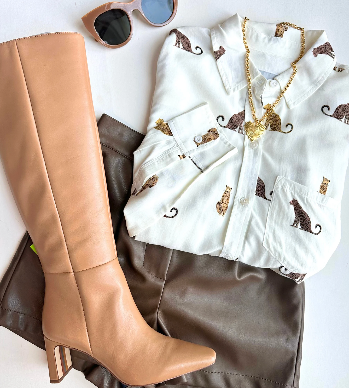 Neutrals