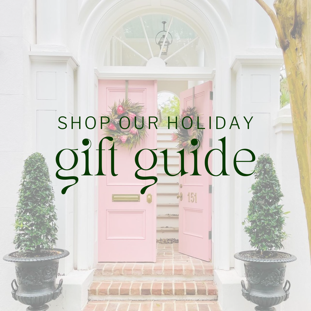 Gift Guide