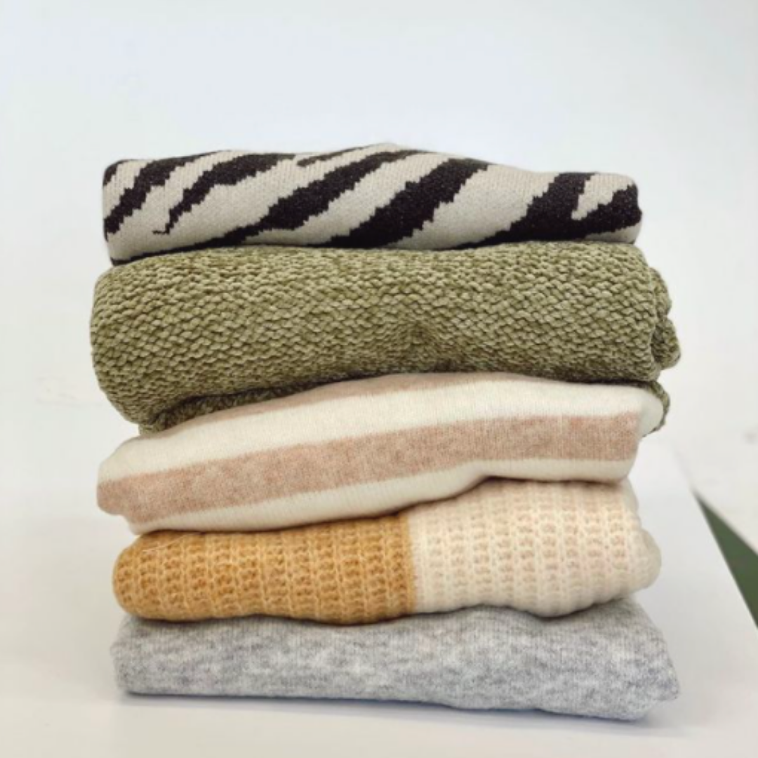 Sweaters