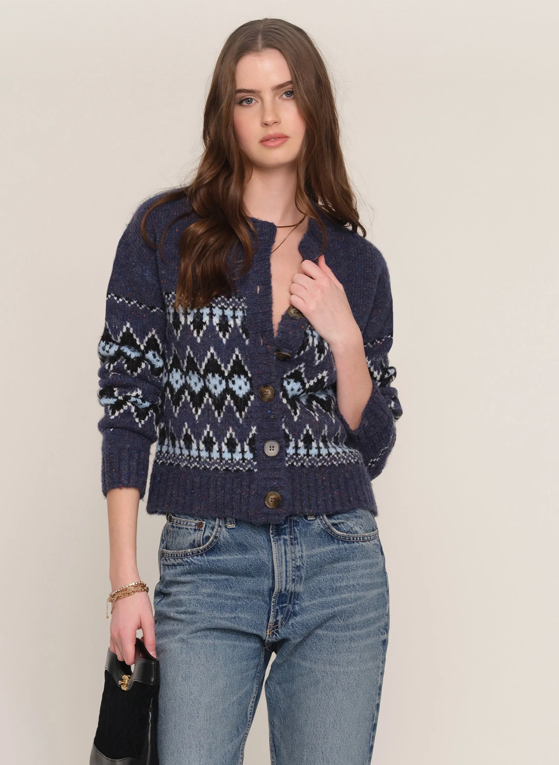 Carlson Cardi