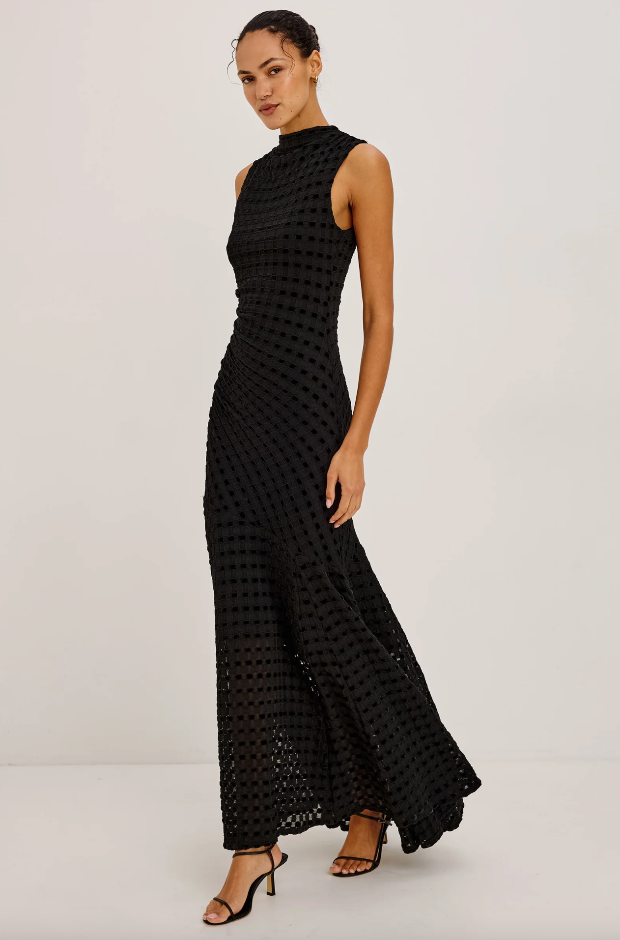 Cosmos Dress