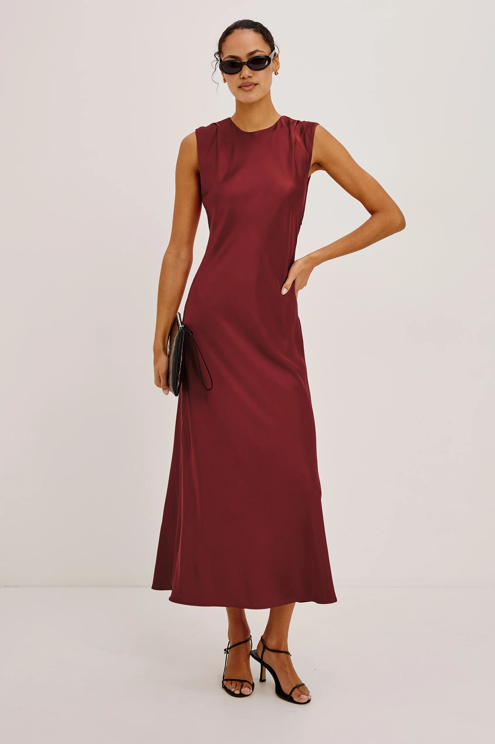 Mira Dress