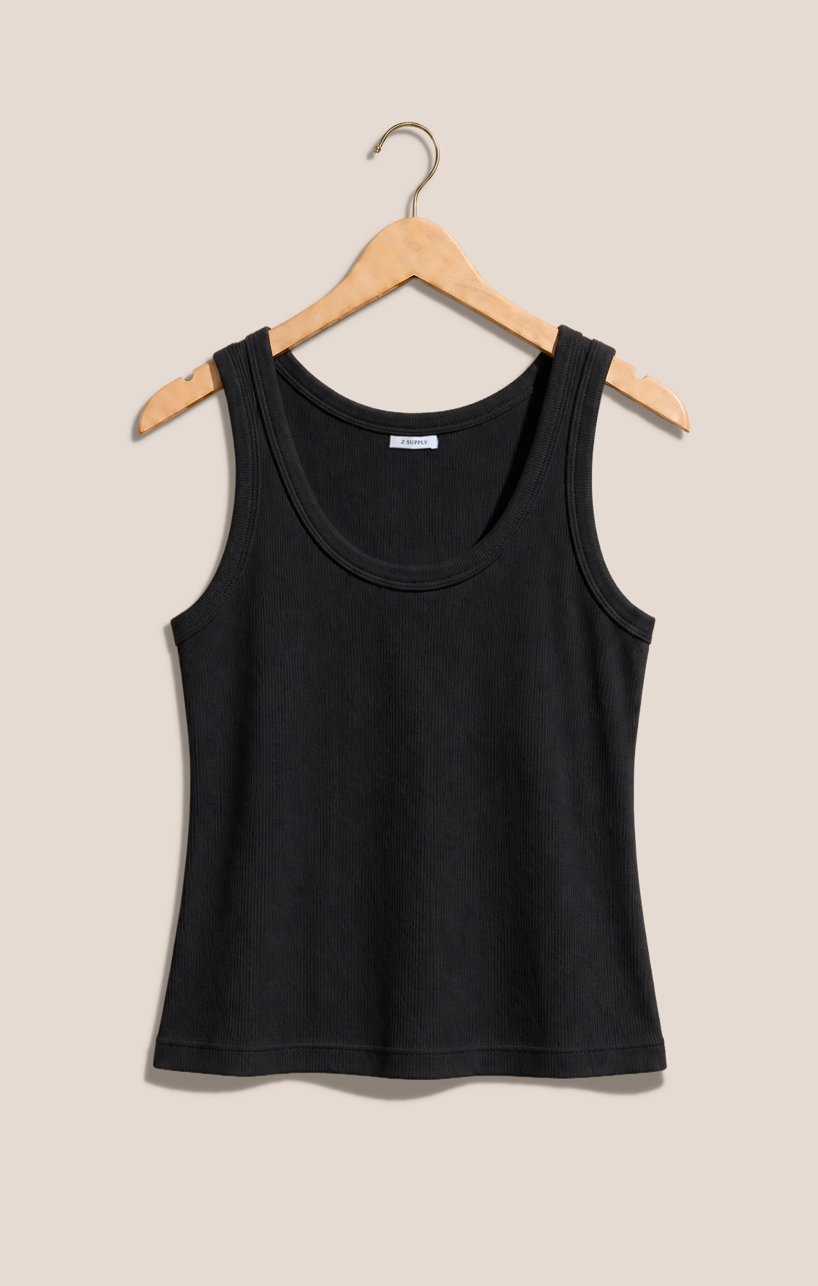 Rowe Scoop Tank