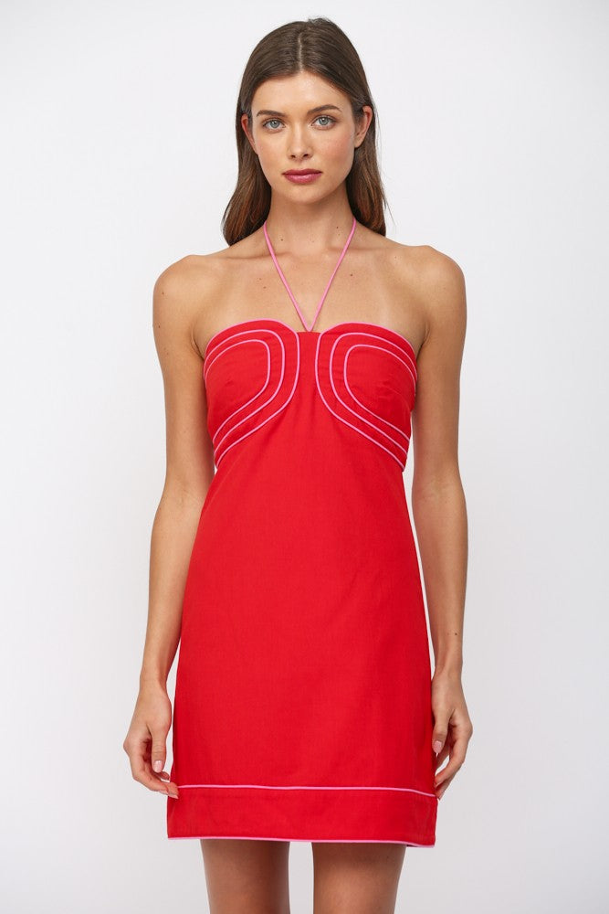 Dresses  II Brunettes