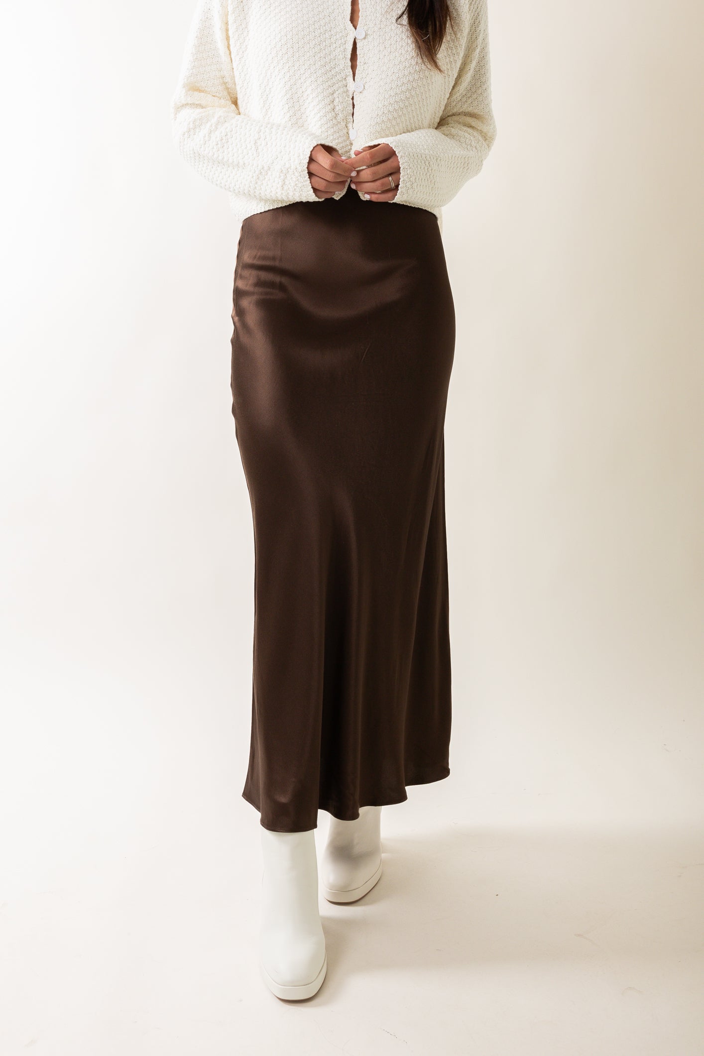 Romina Skirt