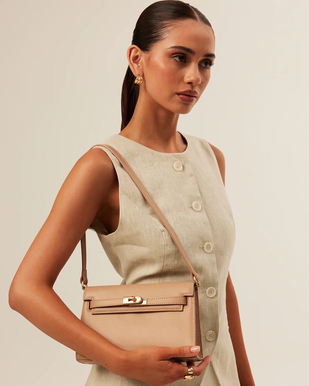 Heidi Shoulder Bag